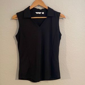 Lady Hagen woman’s golf polo-Size Medium